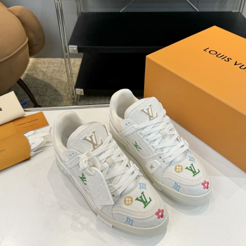LV Sneakers